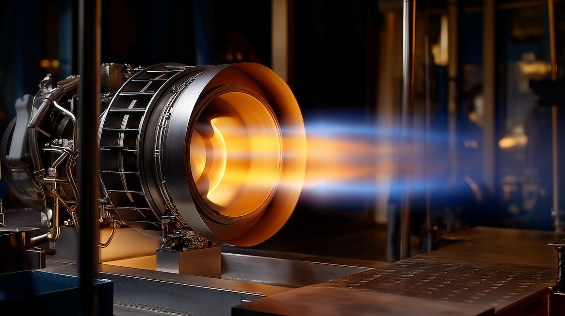 Aeroengine Design – Intractābilis